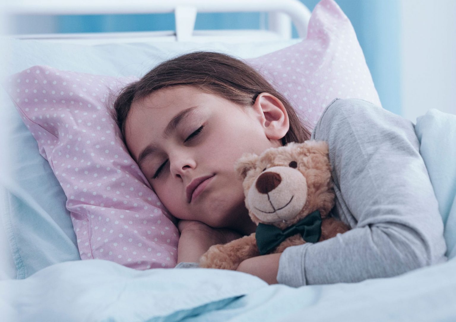 Pediatric Sleep Program The Center for Sleep Medicine